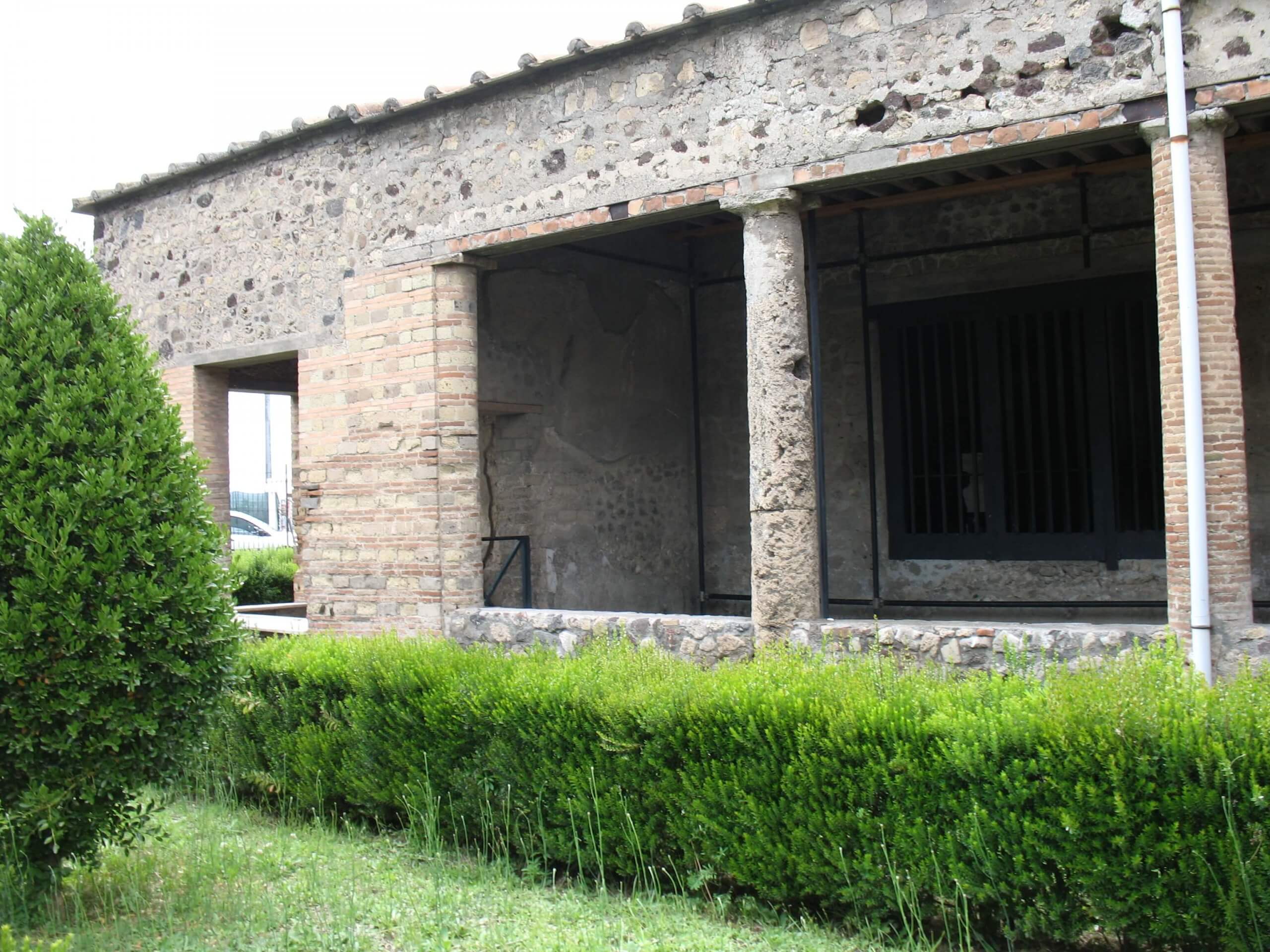 Pompei, Italy