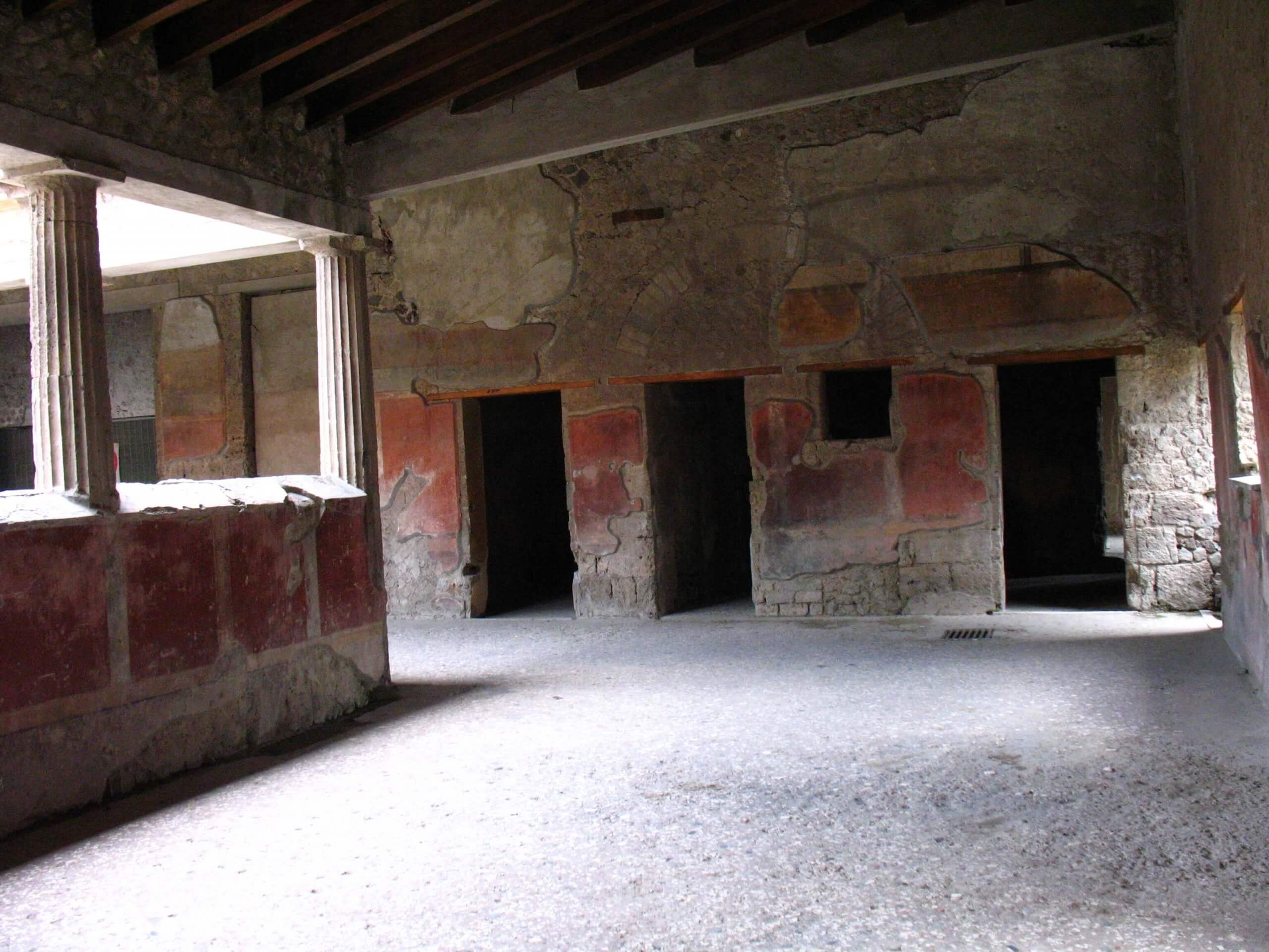 Pompei, Italy