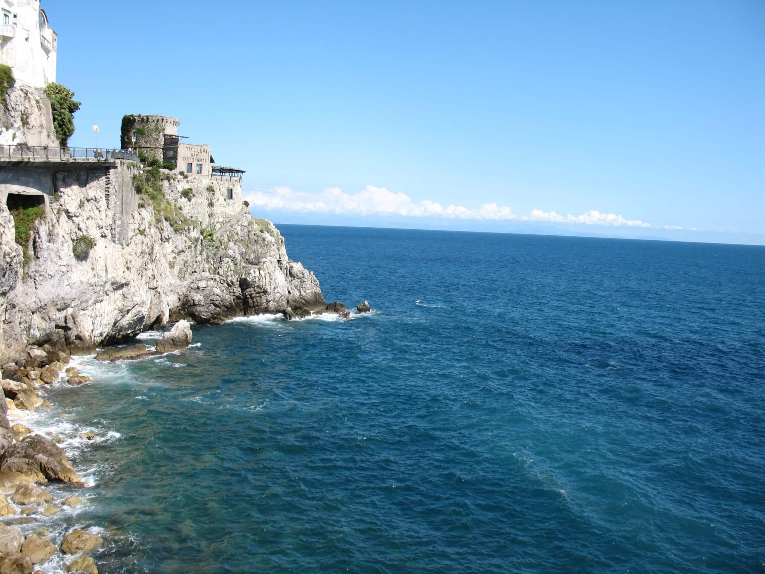 Amalfi, Italy