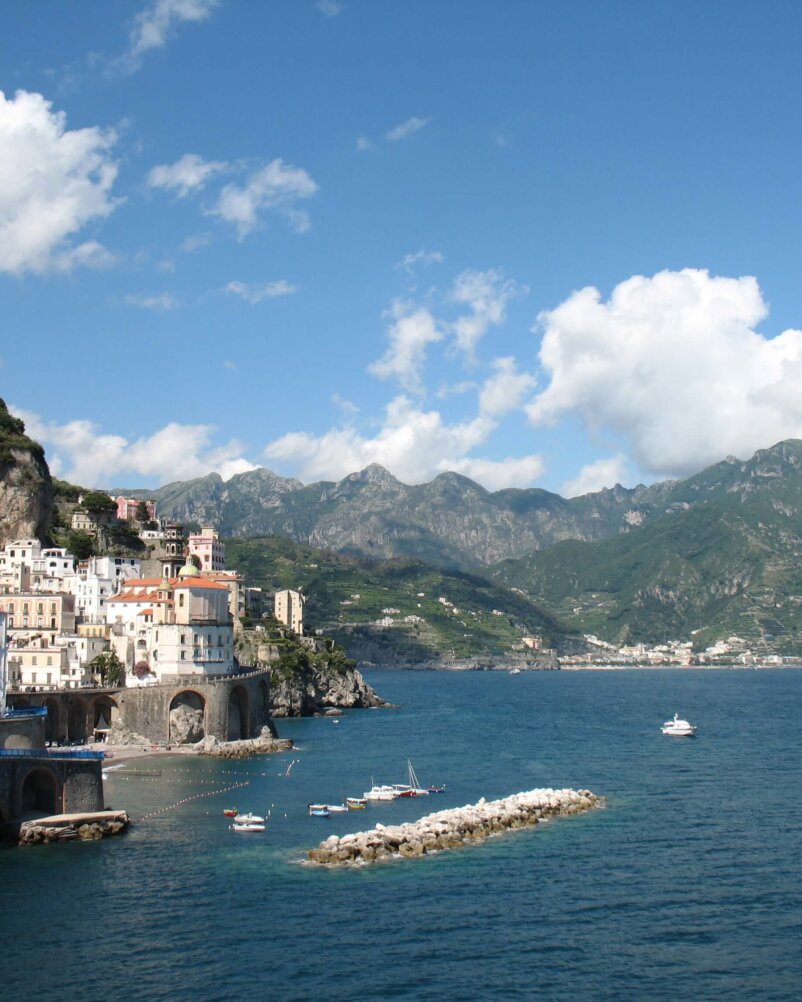 Amalfi, Italy