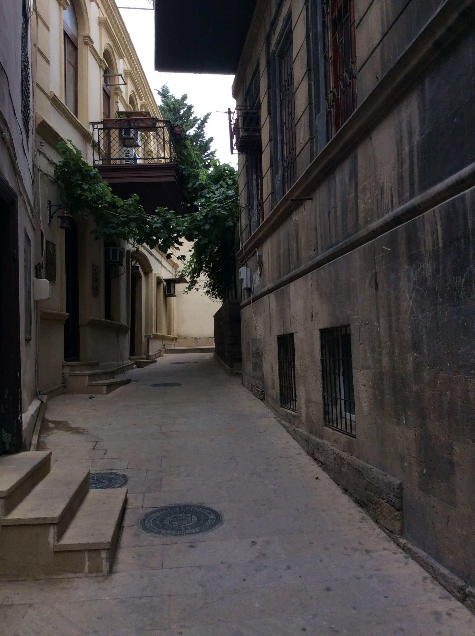 Baku, Azerbaijan