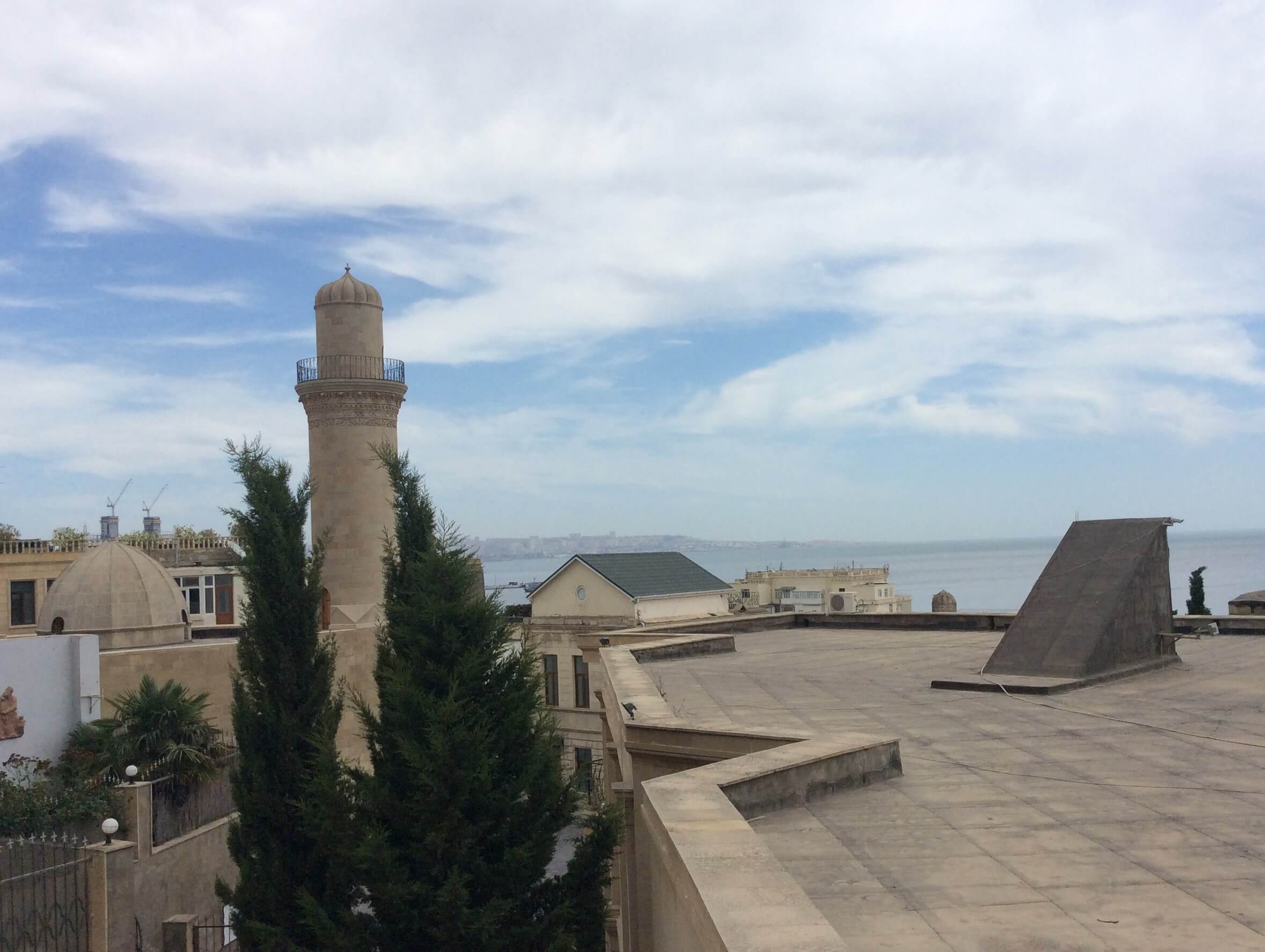 Baku, Azerbaijan