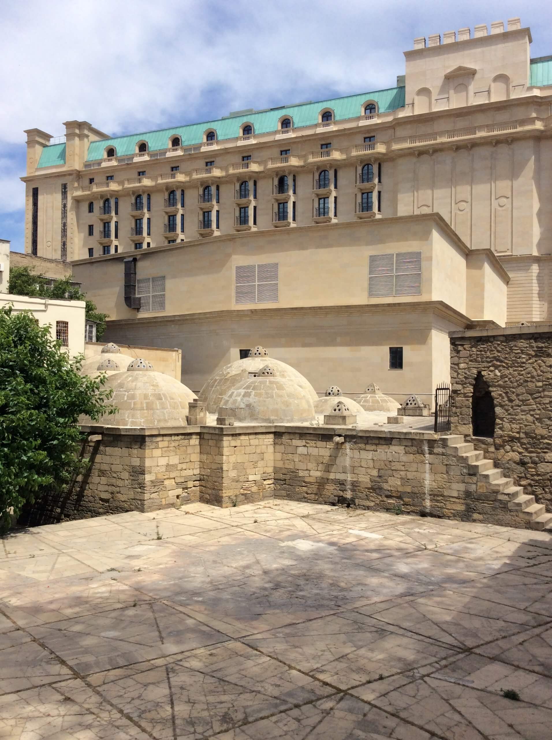 Baku, Azerbaijan