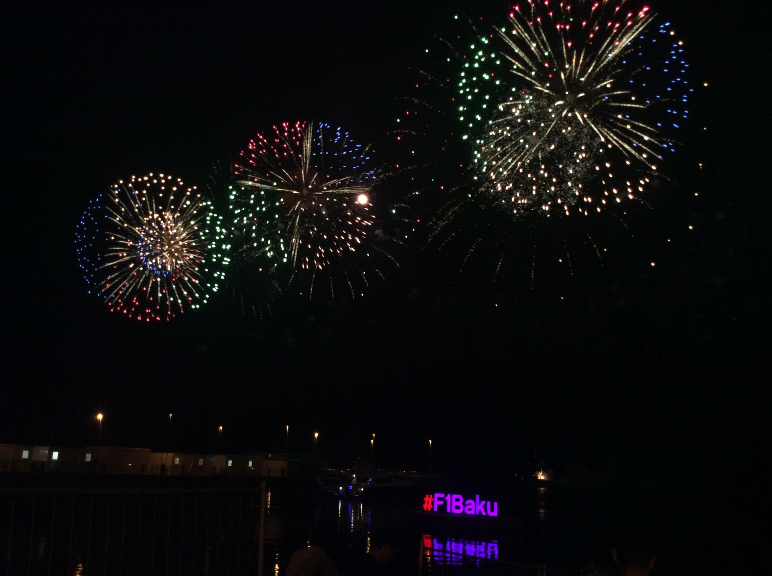 Baku, Azerbaijan