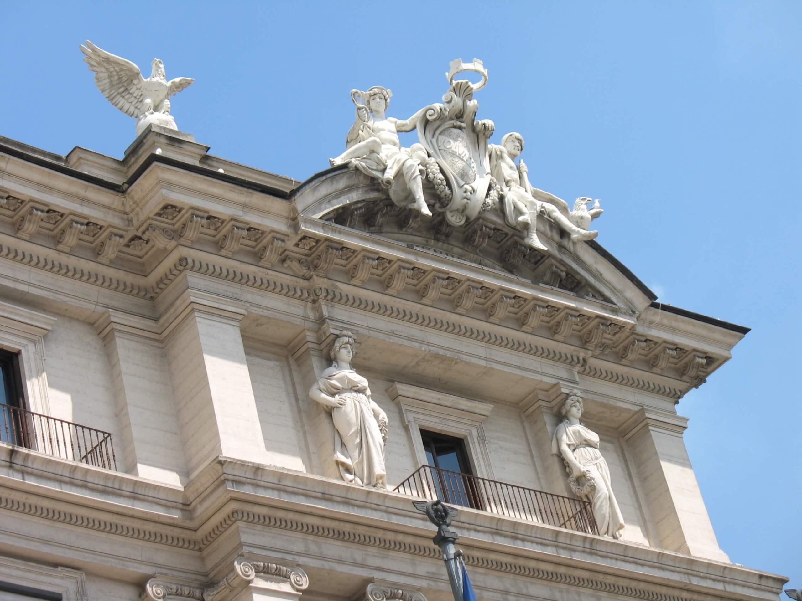 Rome, Italy