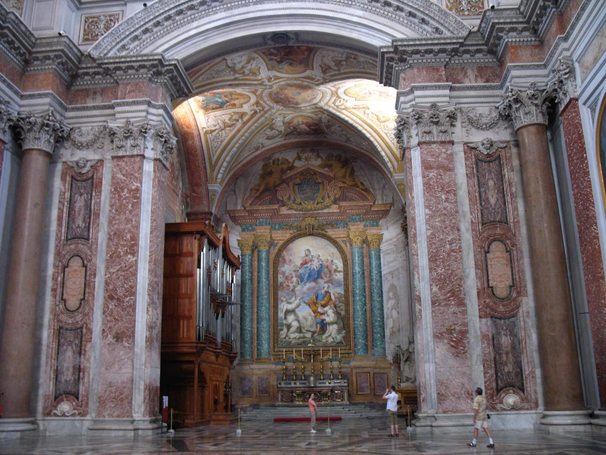 Rome, Italy