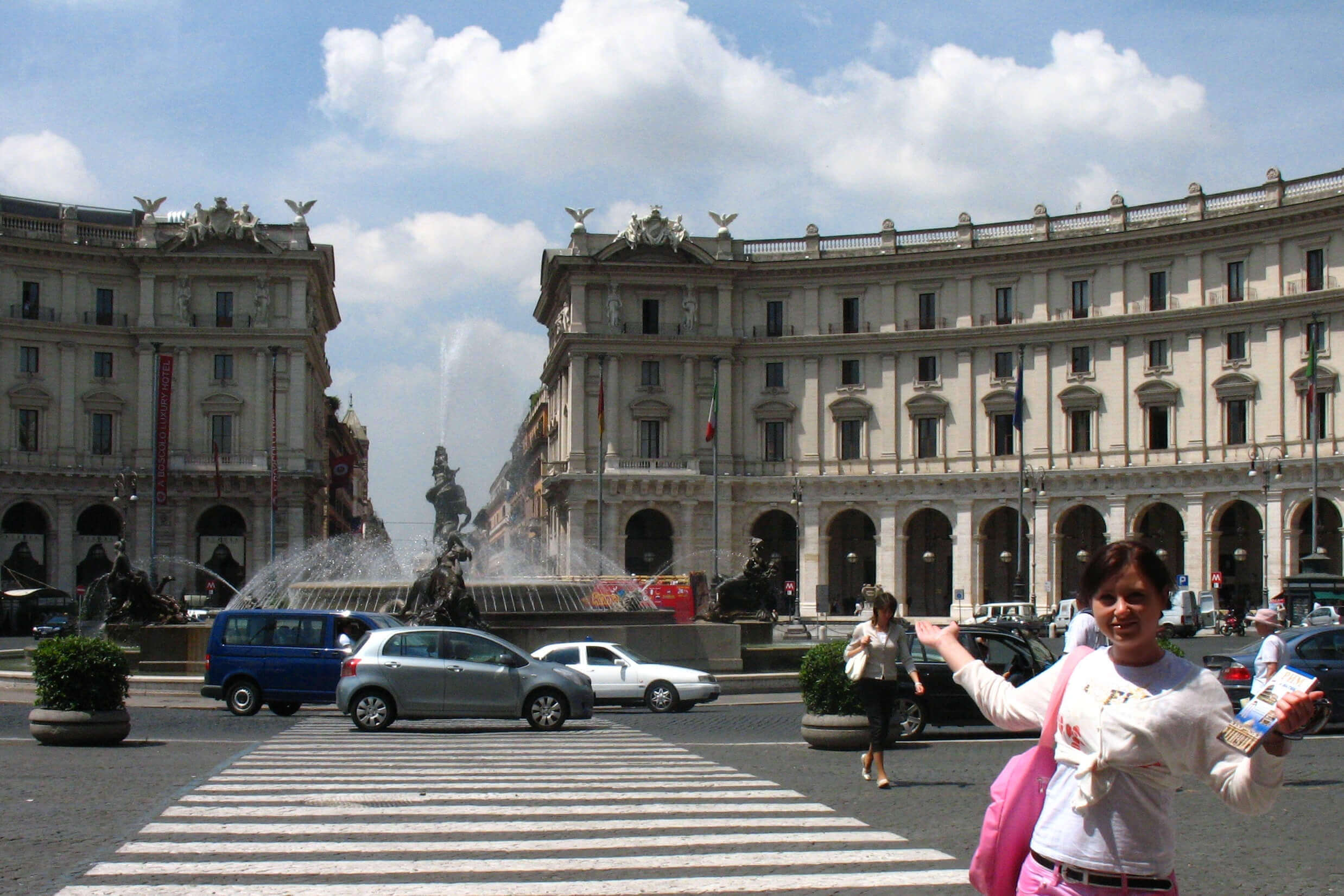 Rome, Italy