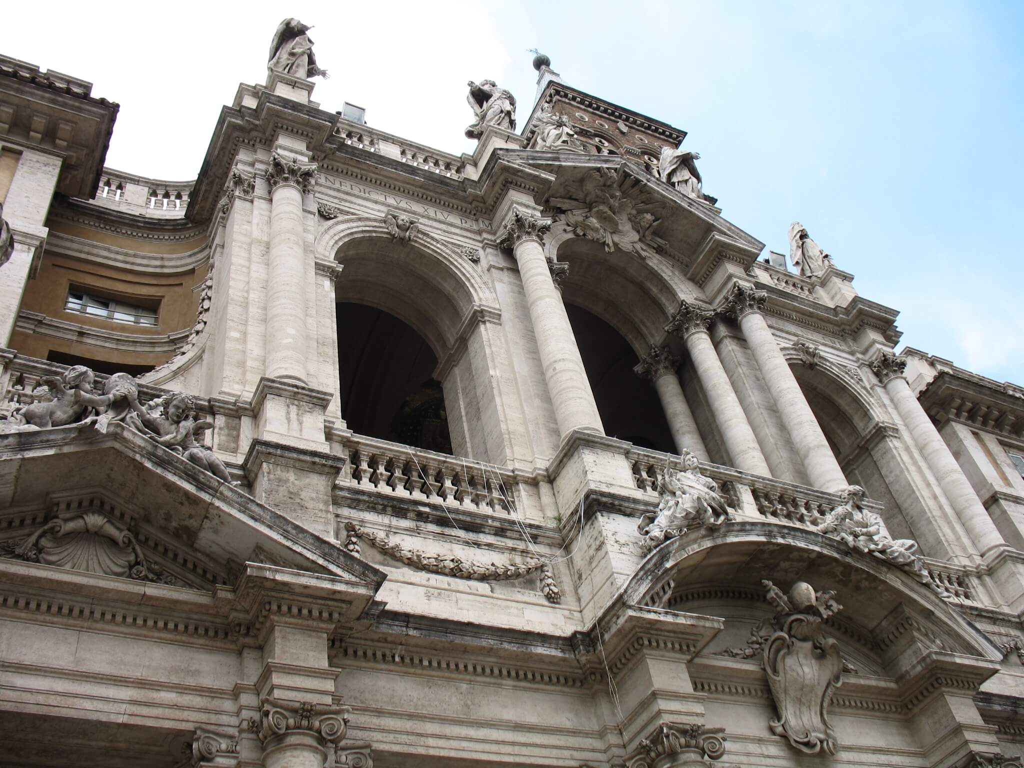 Rome, Italy