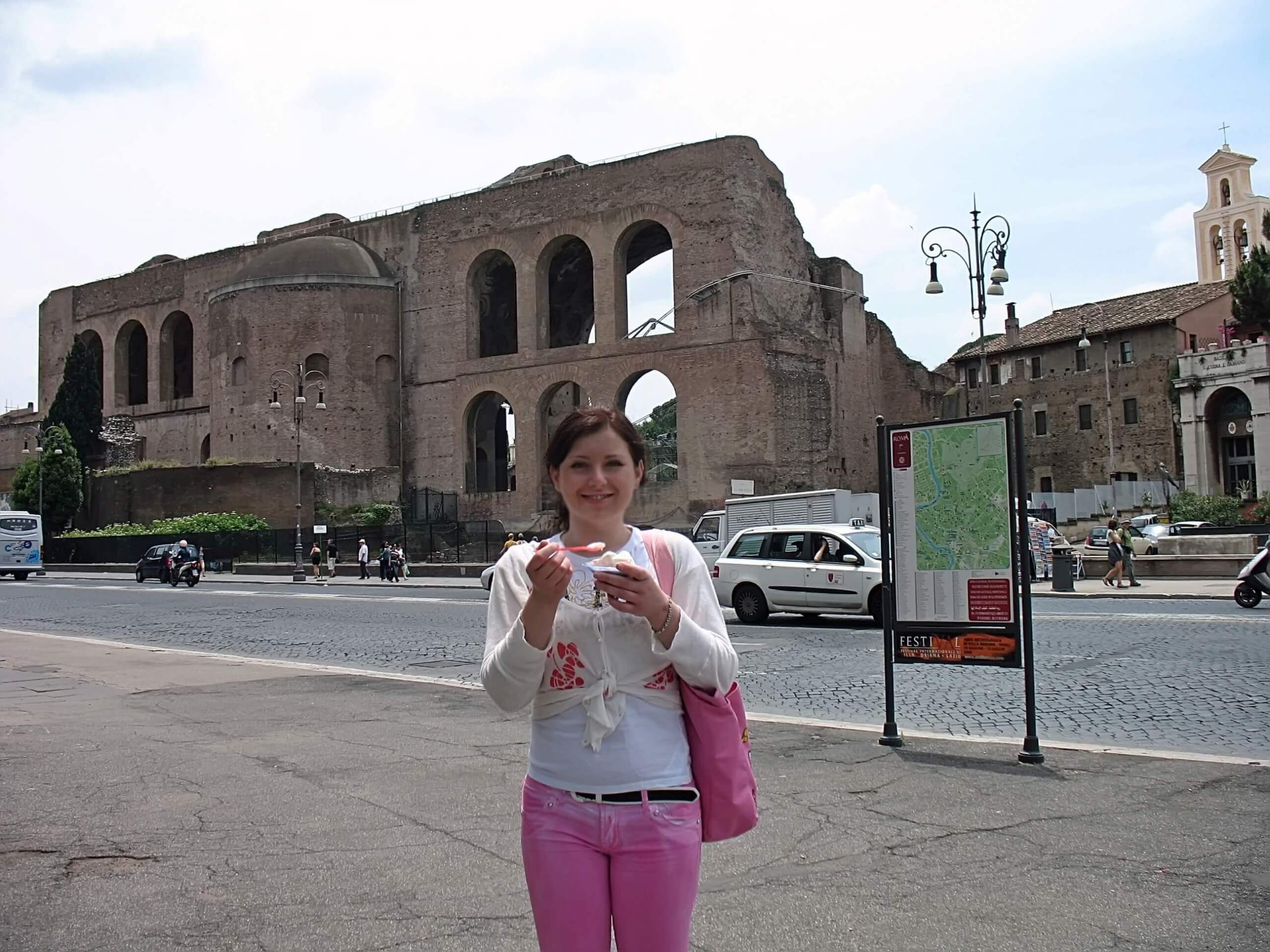 Rome, Italy