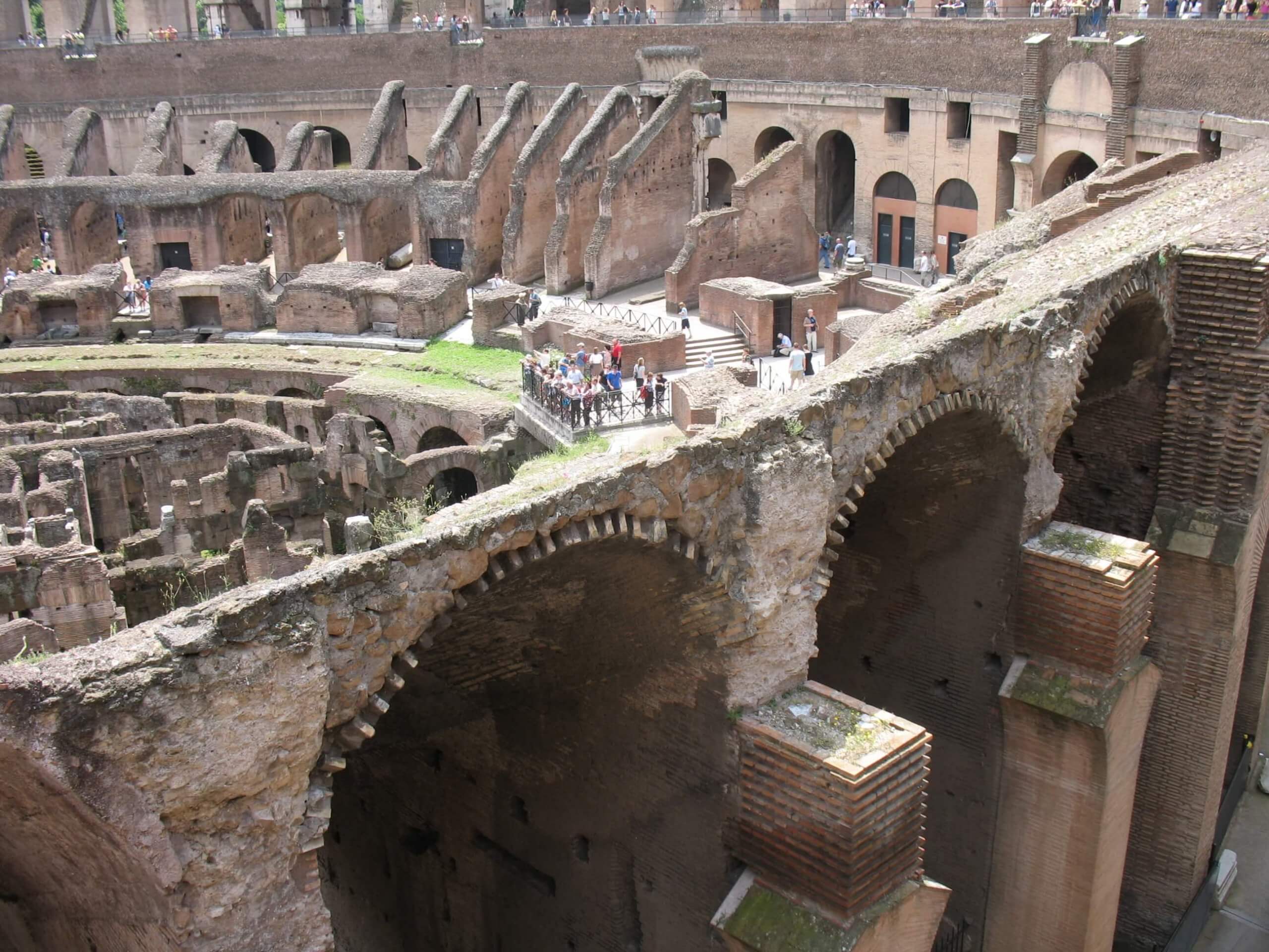 Rome, Italy