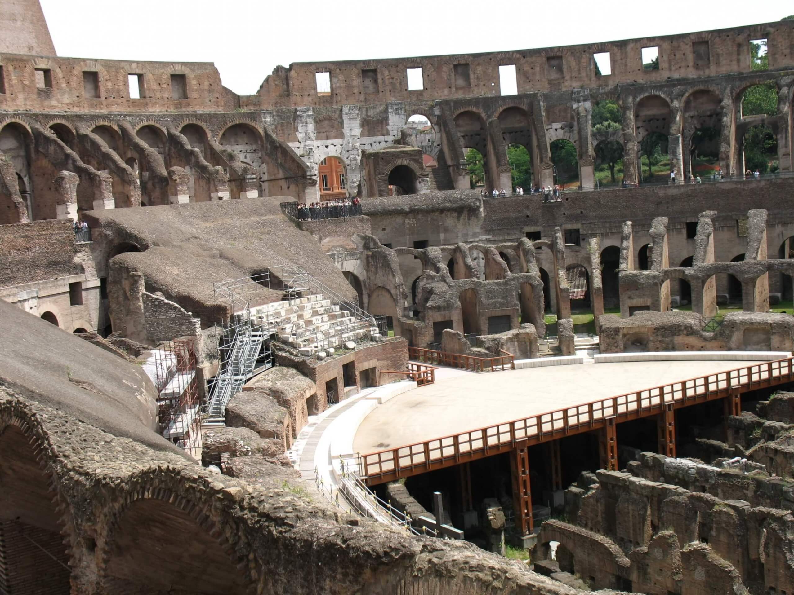 Rome, Italy