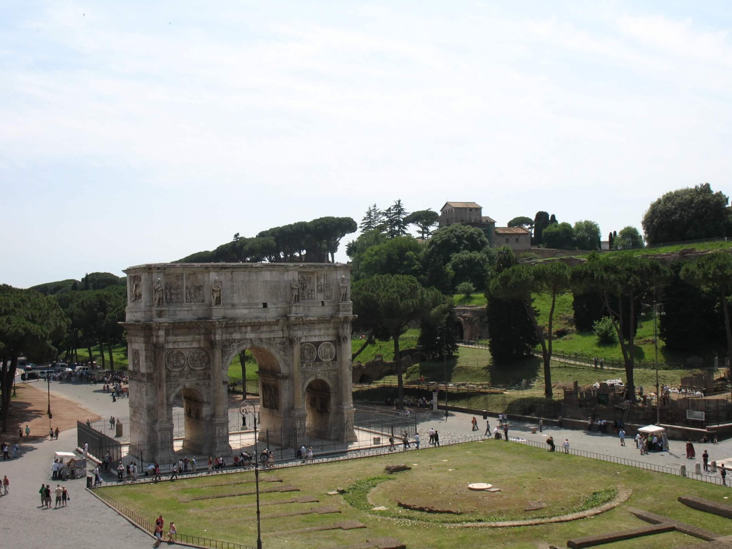 Rome, Italy