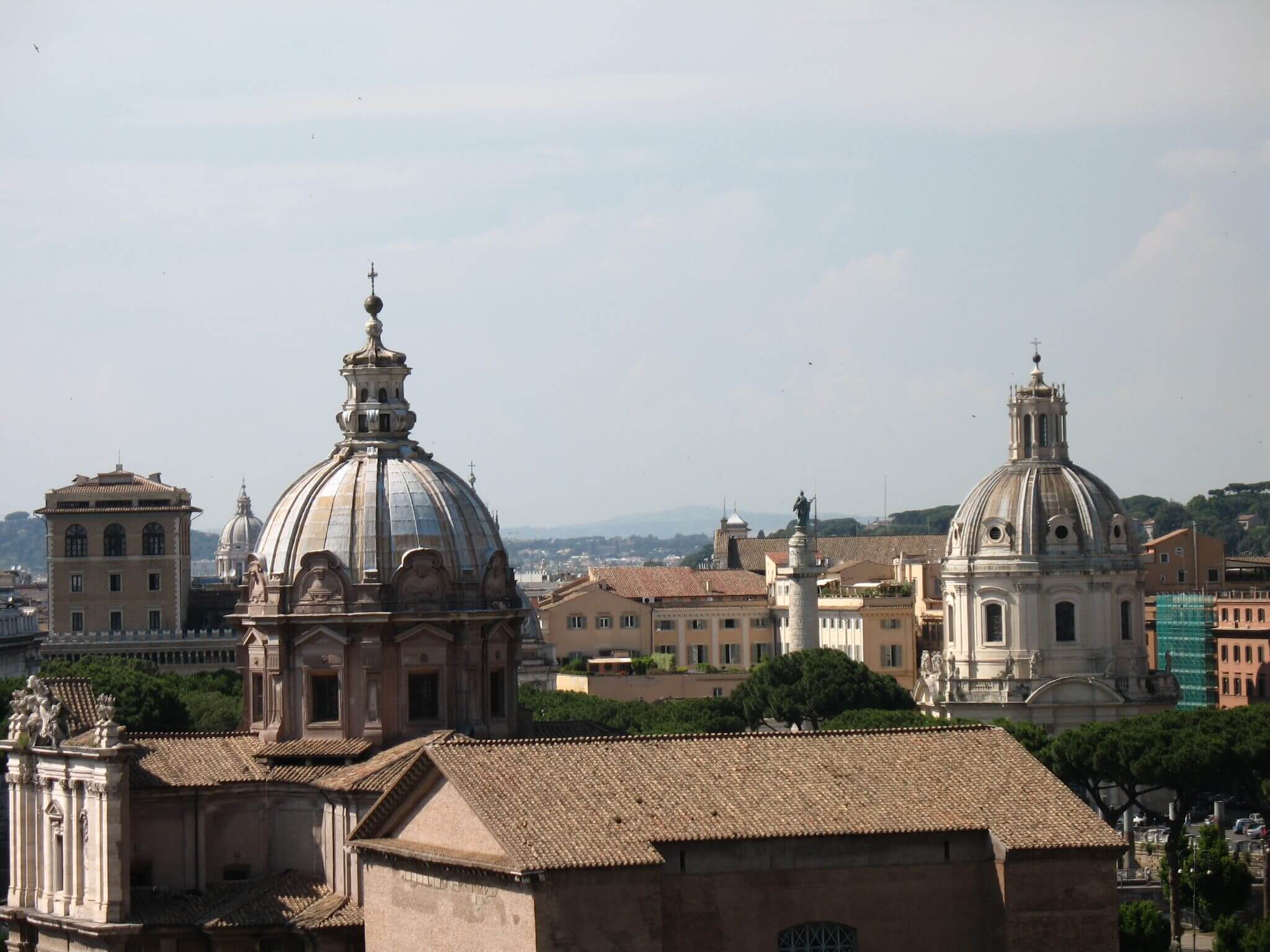 Rome, Italy