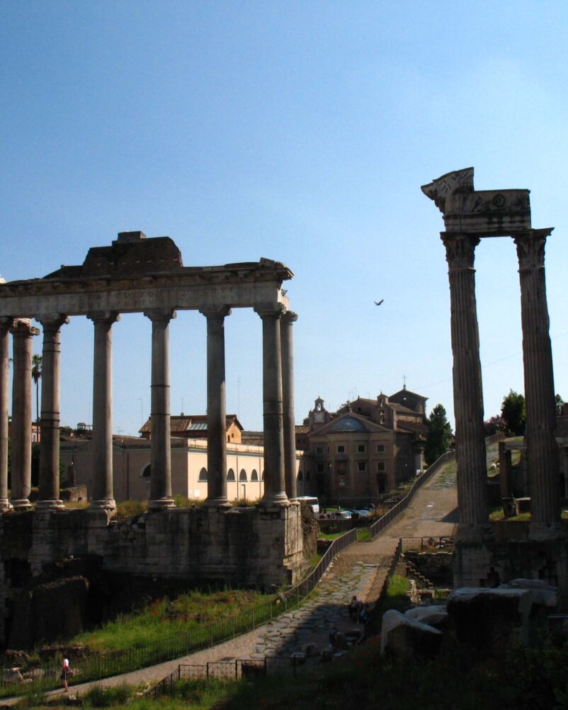 Rome, Italy