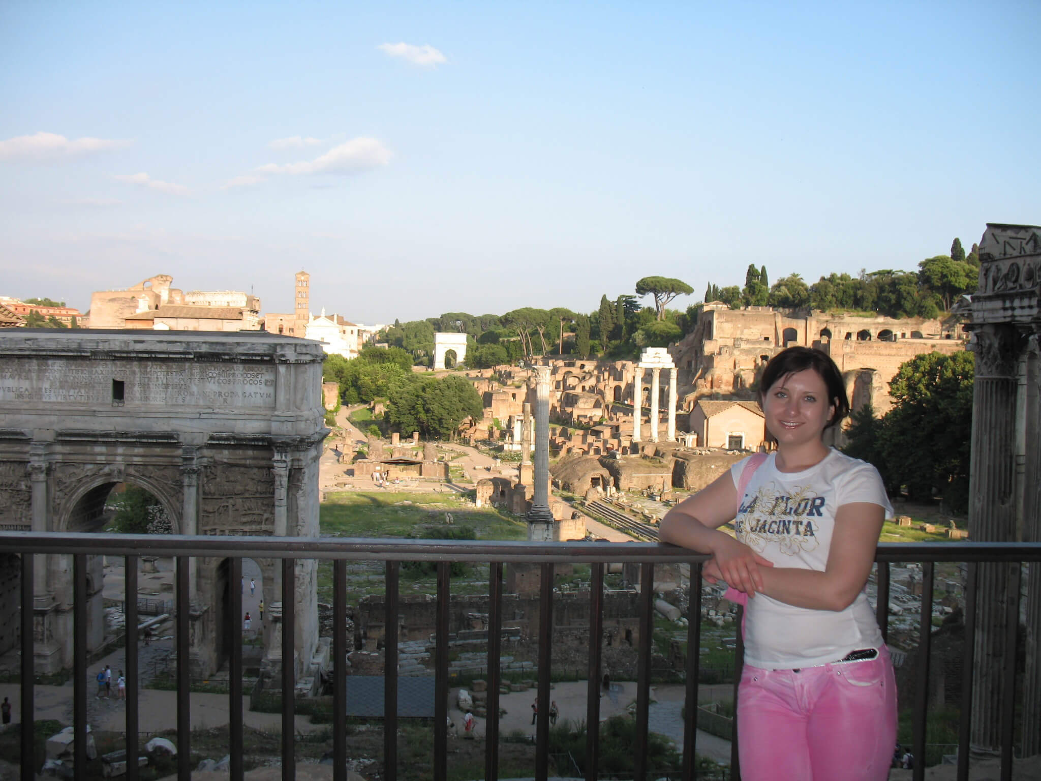 Rome, Italy