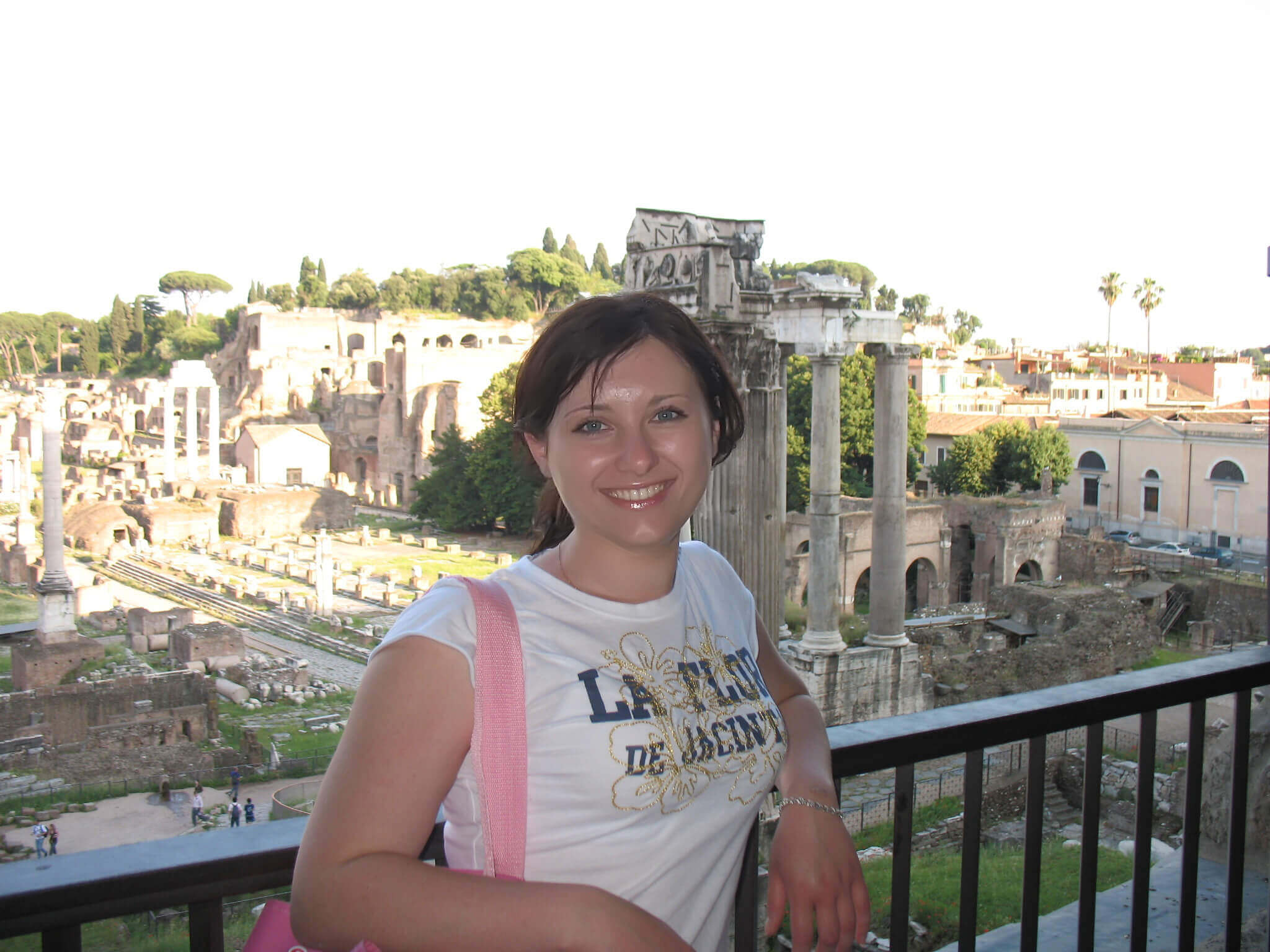 Rome, Italy