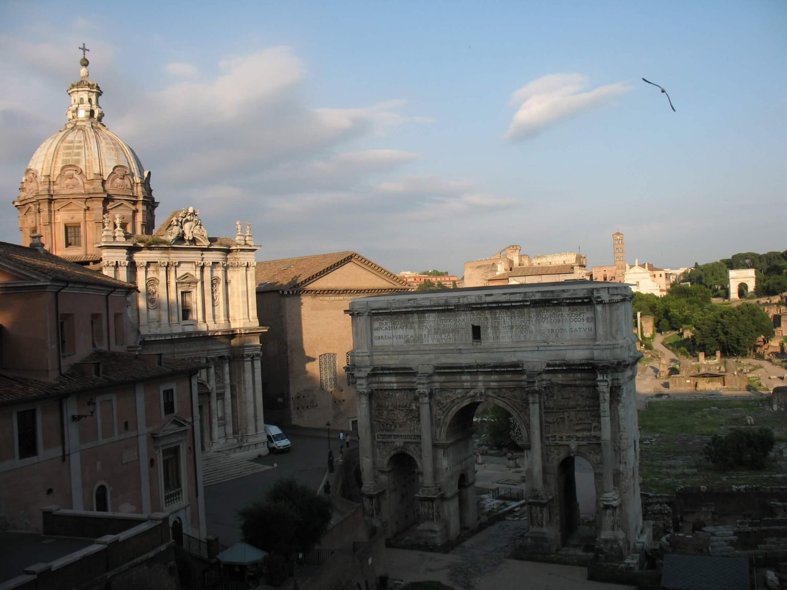 Rome, Italy