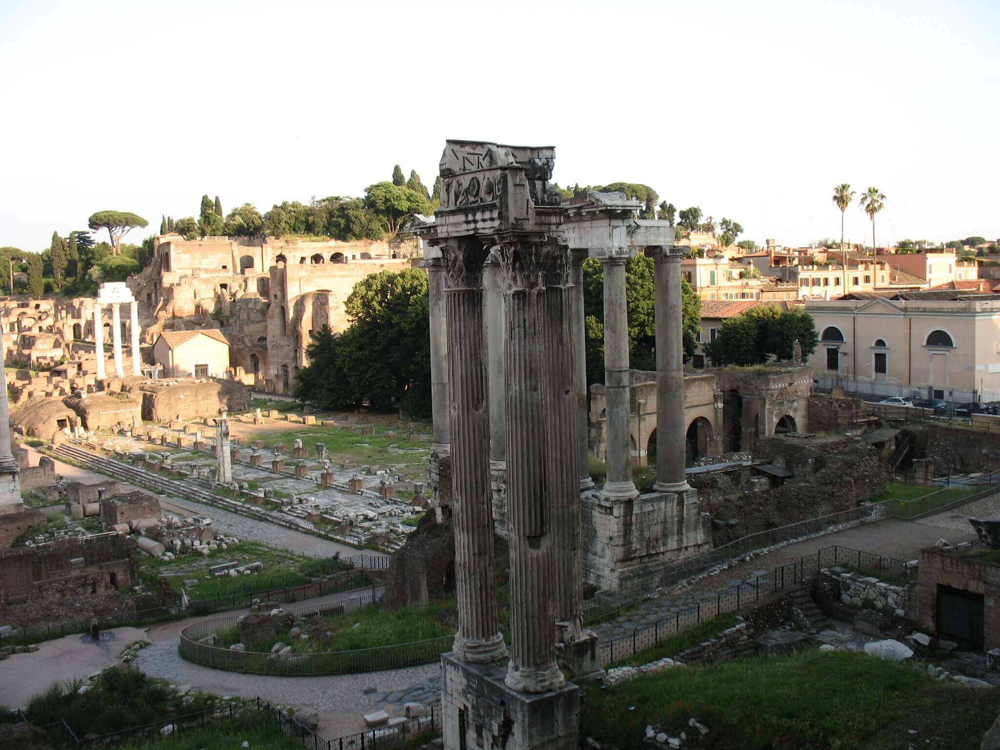 Rome, Italy