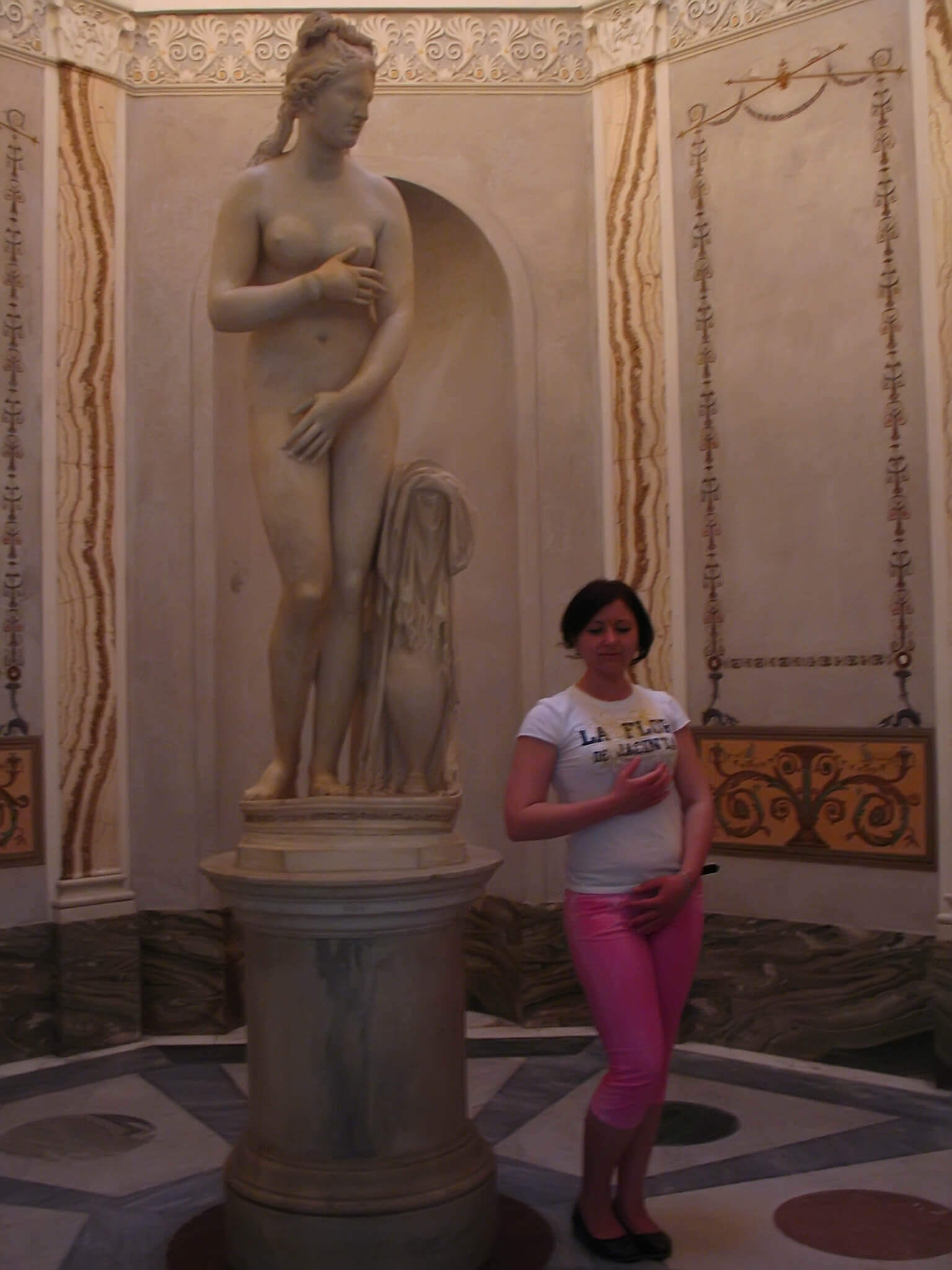 Rome, Italy