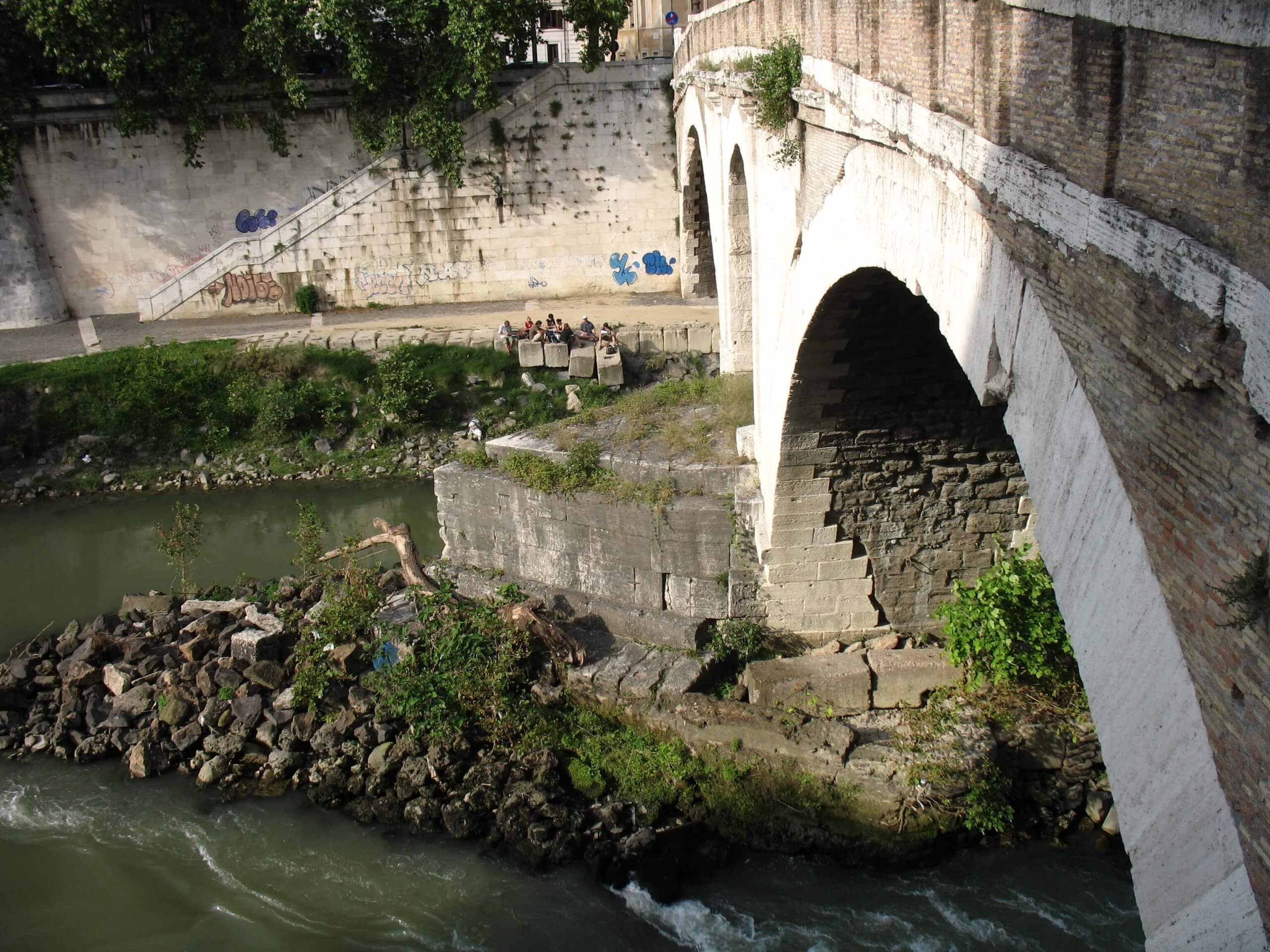 Rome, Italy