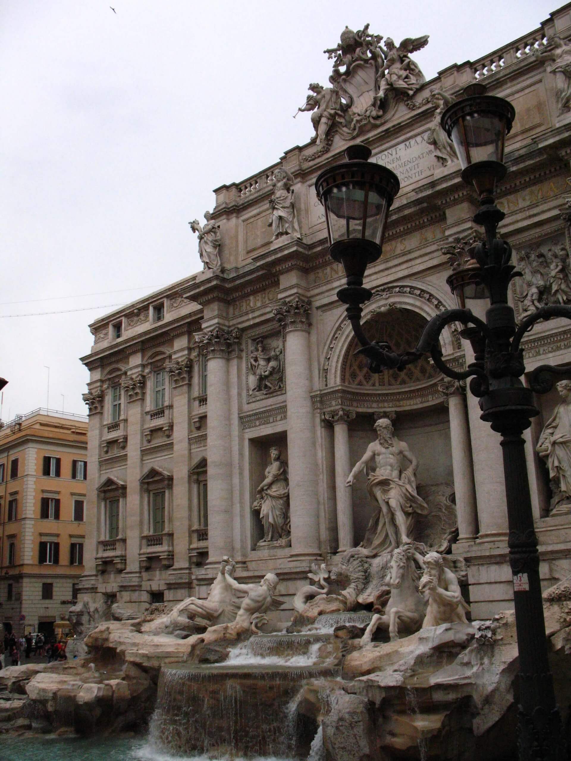 Rome, Italy