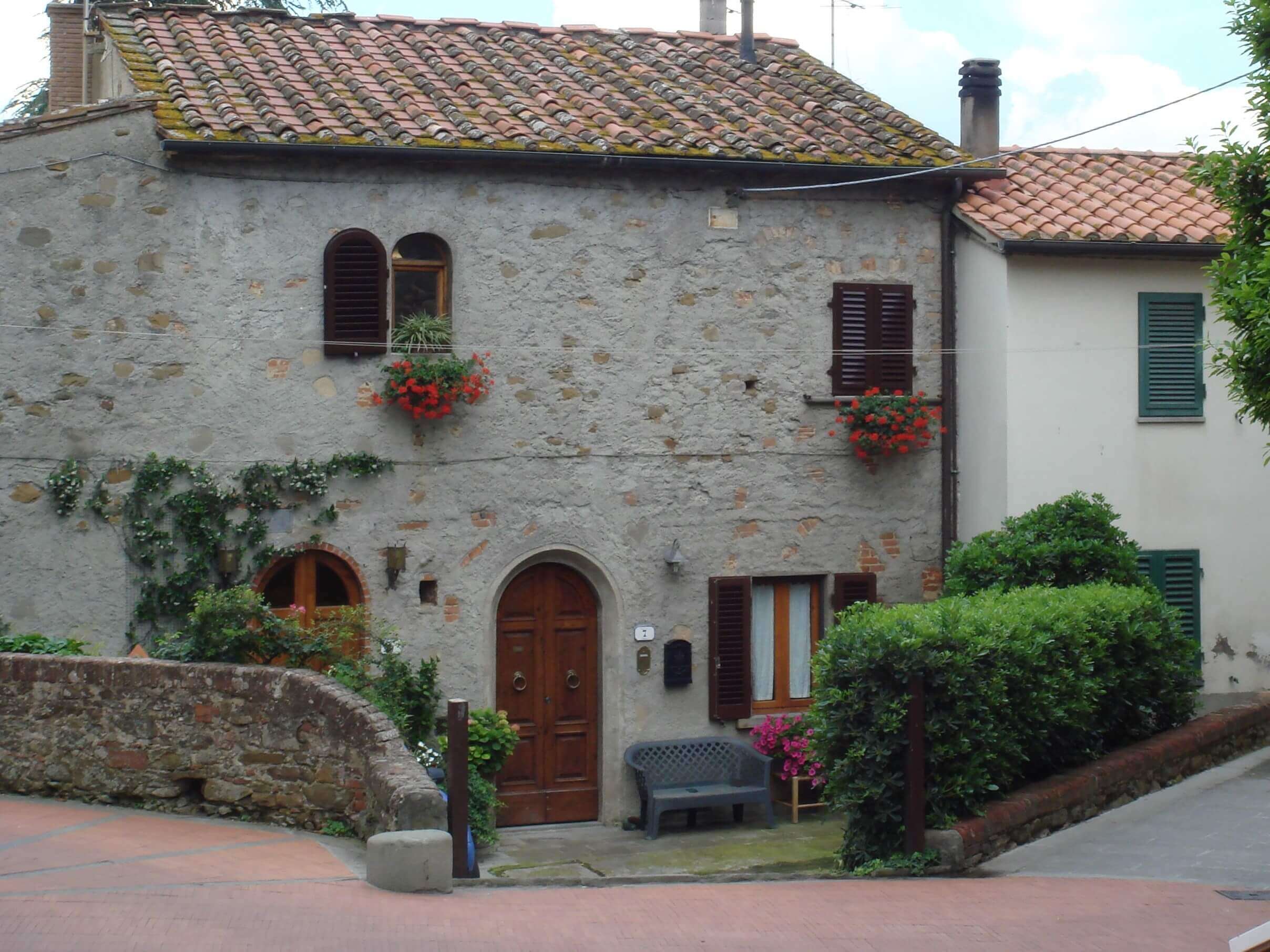 Empoli, Italy
