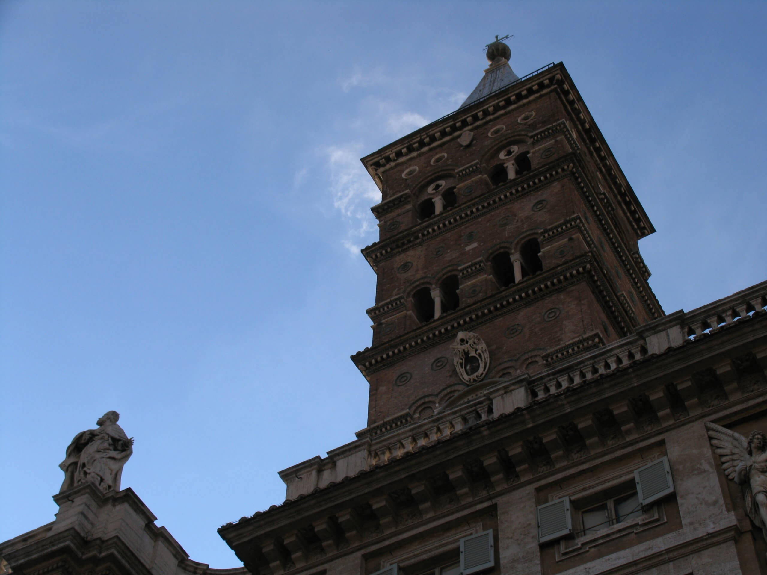 Rome, Italy