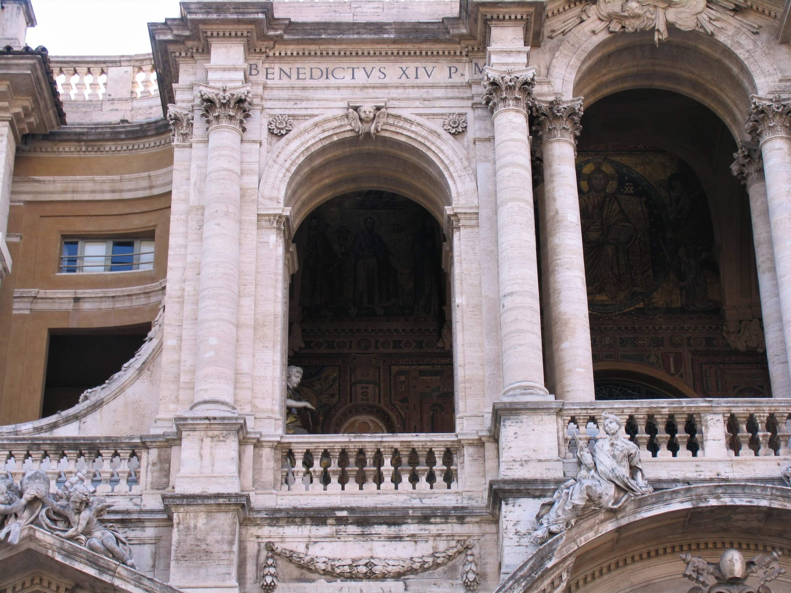 Rome, Italy