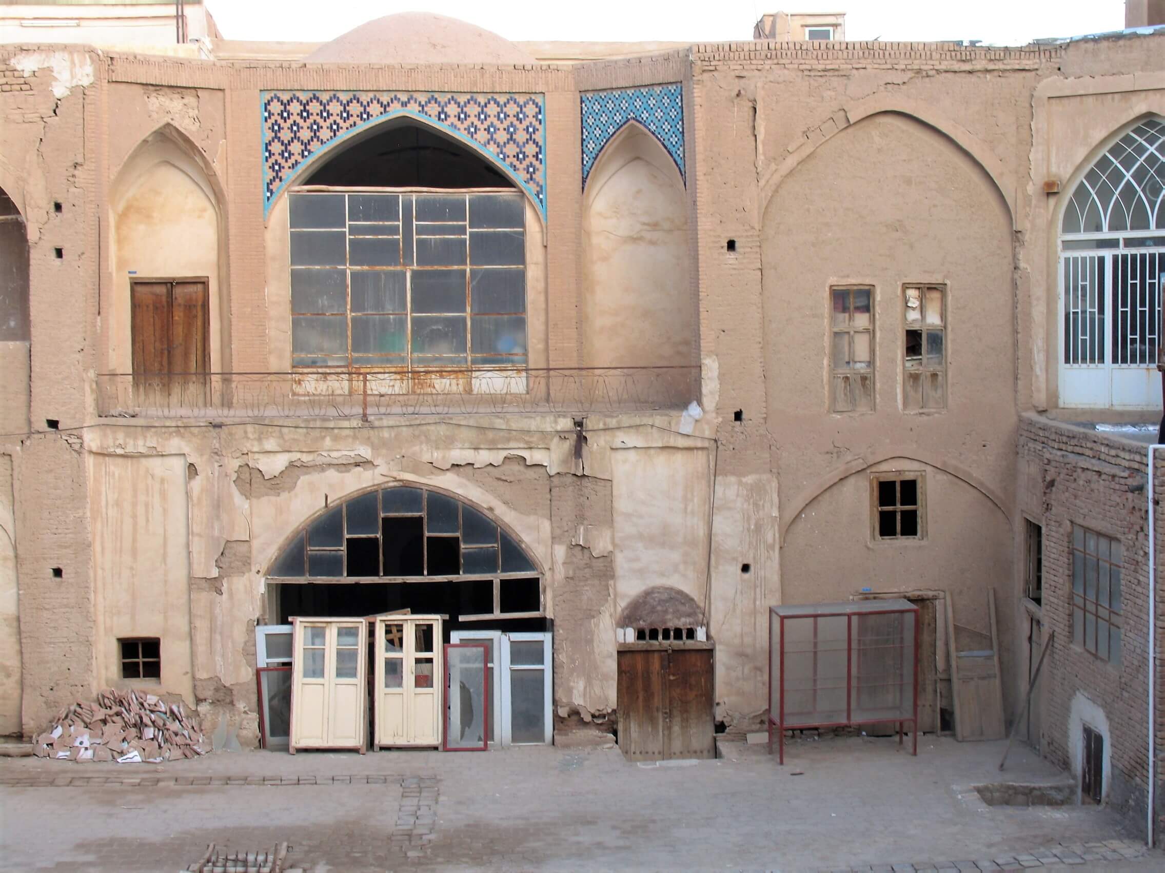 Kashan, Isfahan, Iran