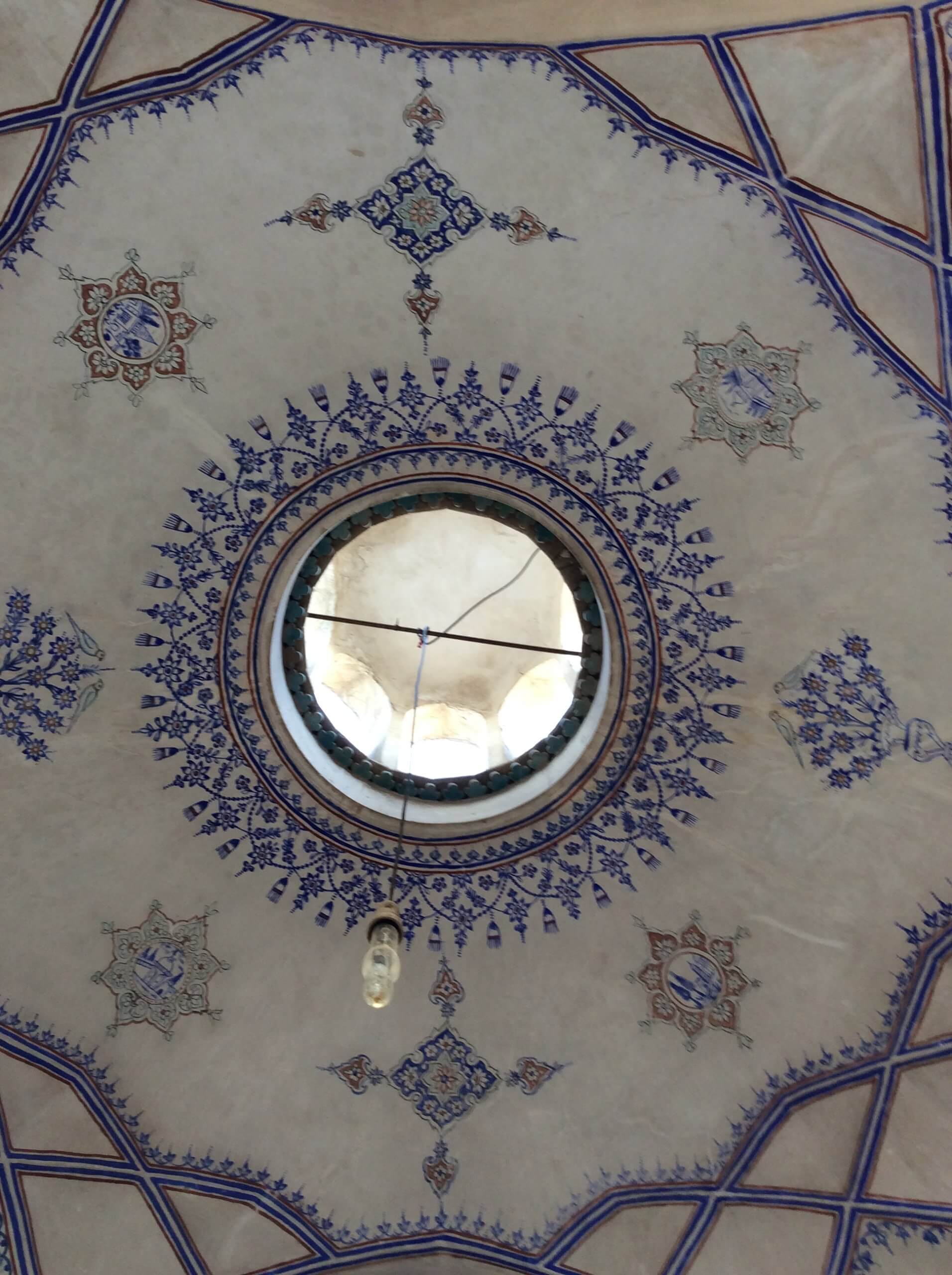 Kashan, Isfahan, Iran