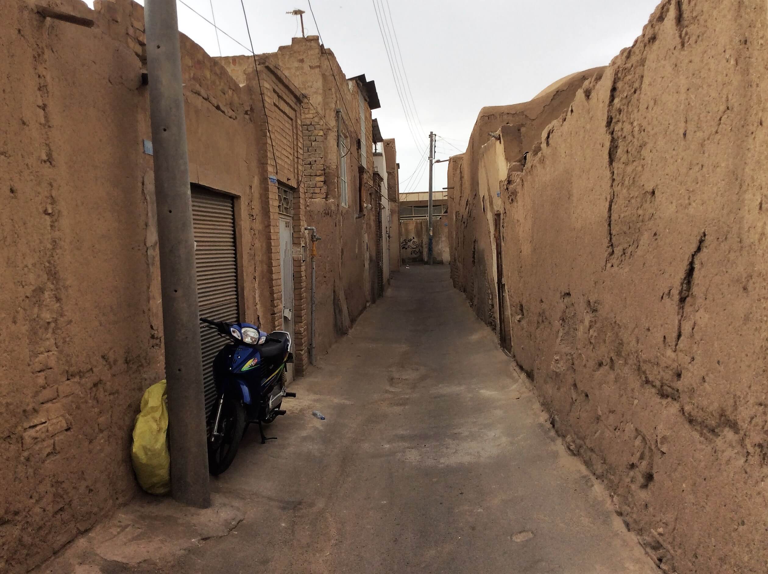 Kashan, Isfahan, Iran