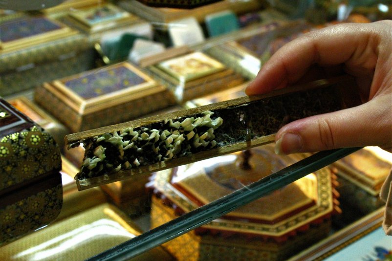 Isfahan, Iran