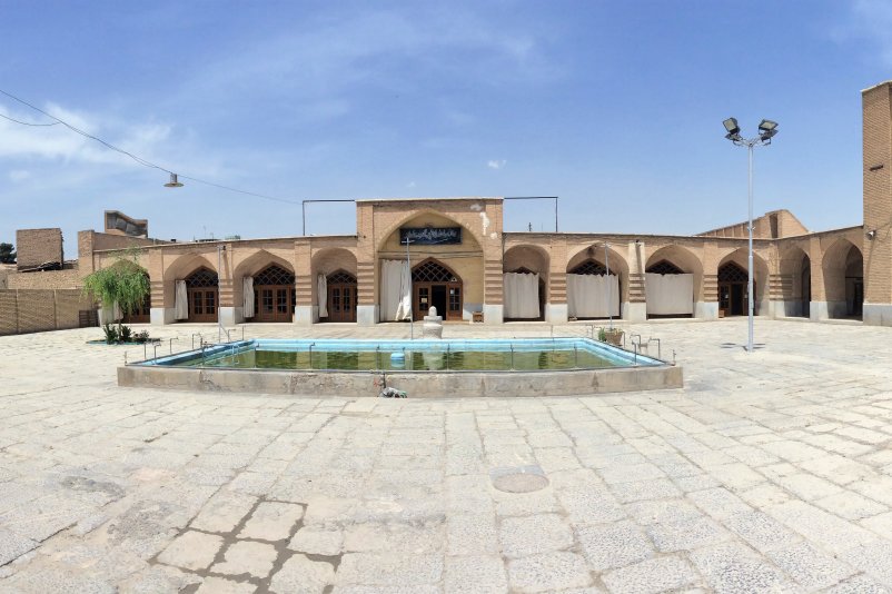 Isfahan, Iran