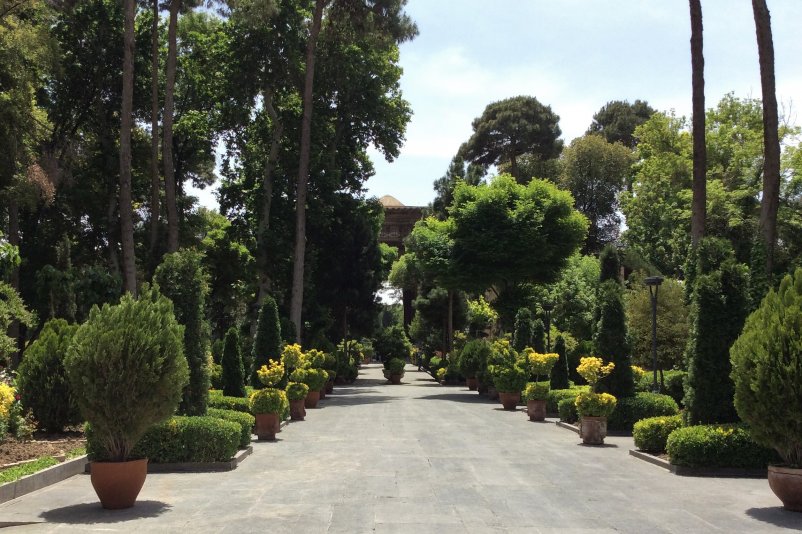 Isfahan, Iran