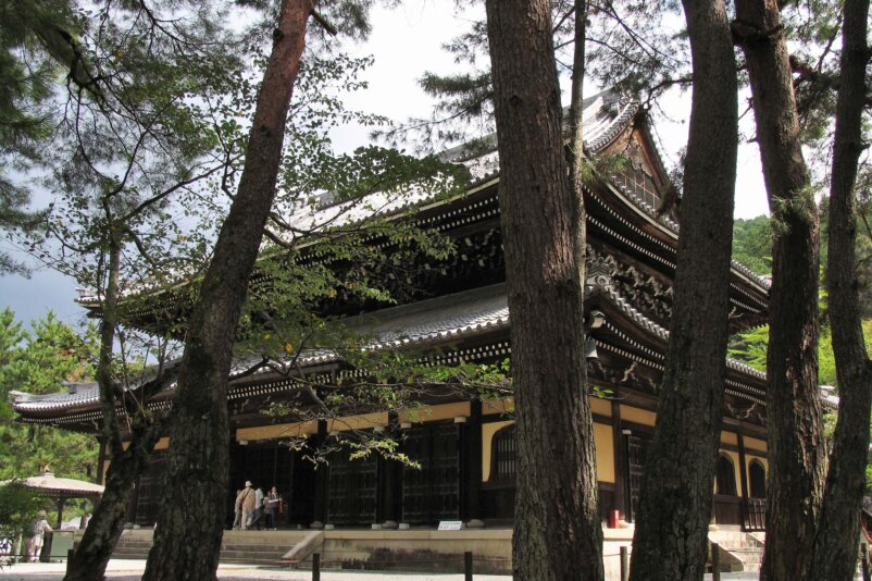 Kyoto, Japan