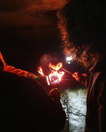 Kyiv underground