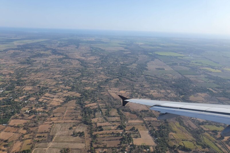 El Salvador