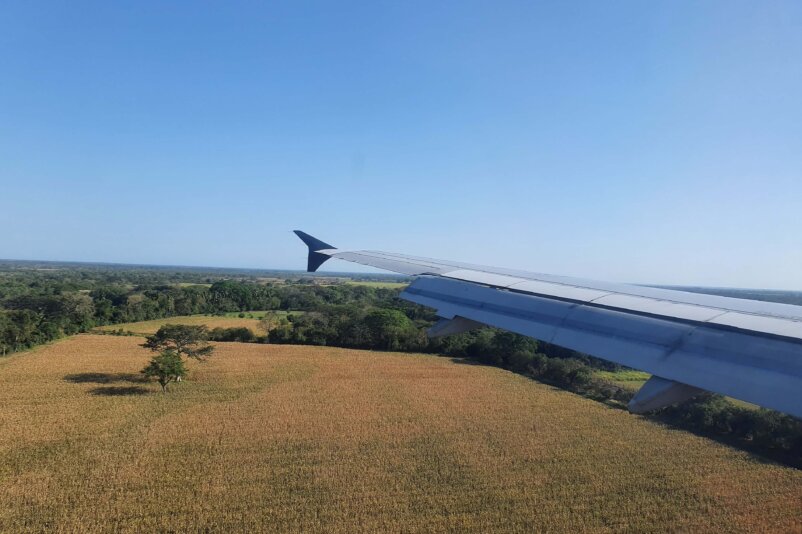 El Salvador
