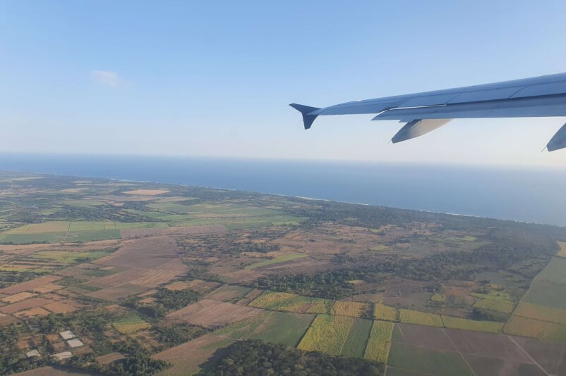 El Salvador
