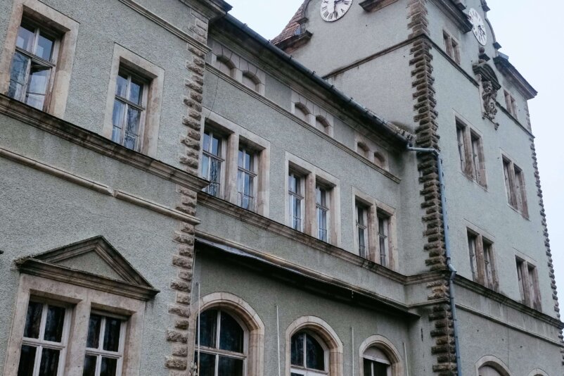 Shenborn Castle, Zakarpattia