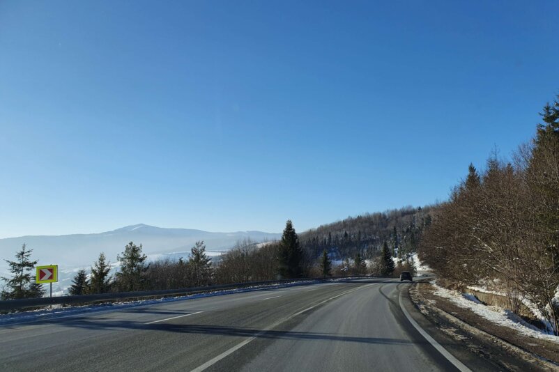 Zakarpattia
