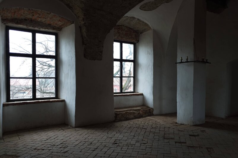 Saint Miklosh, Zakarpattia