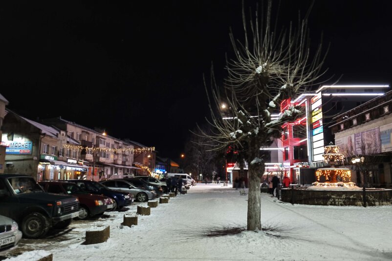 Khust, Ukraine
