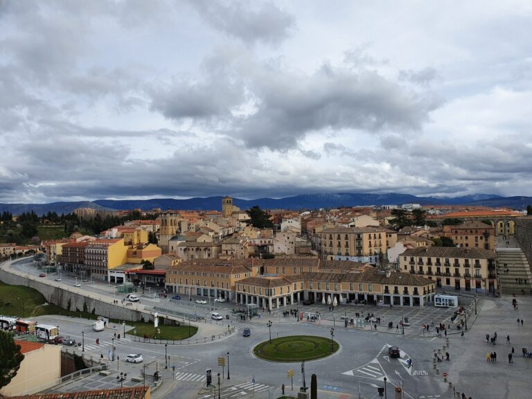 Segovia, Spain