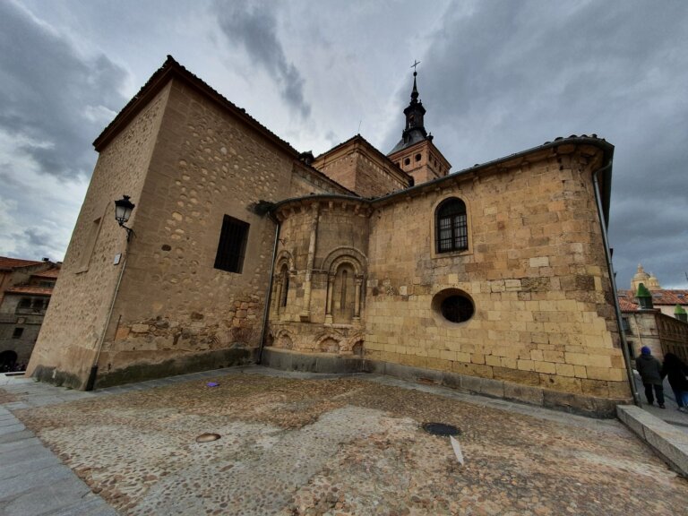Segovia, Spain