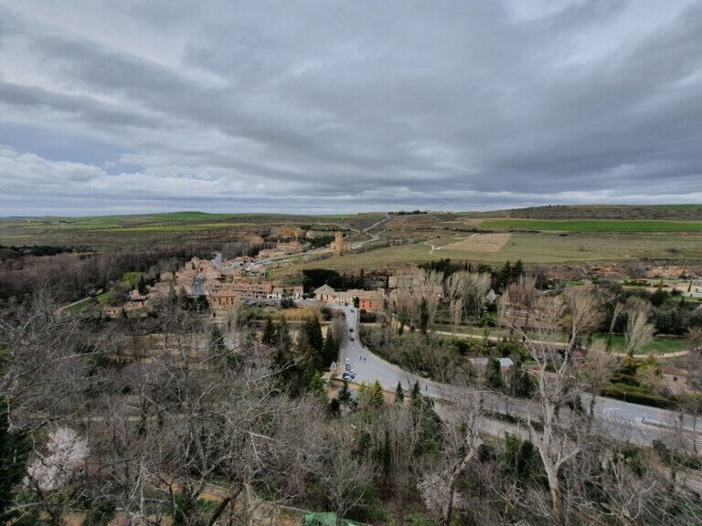 Segovia, Spain