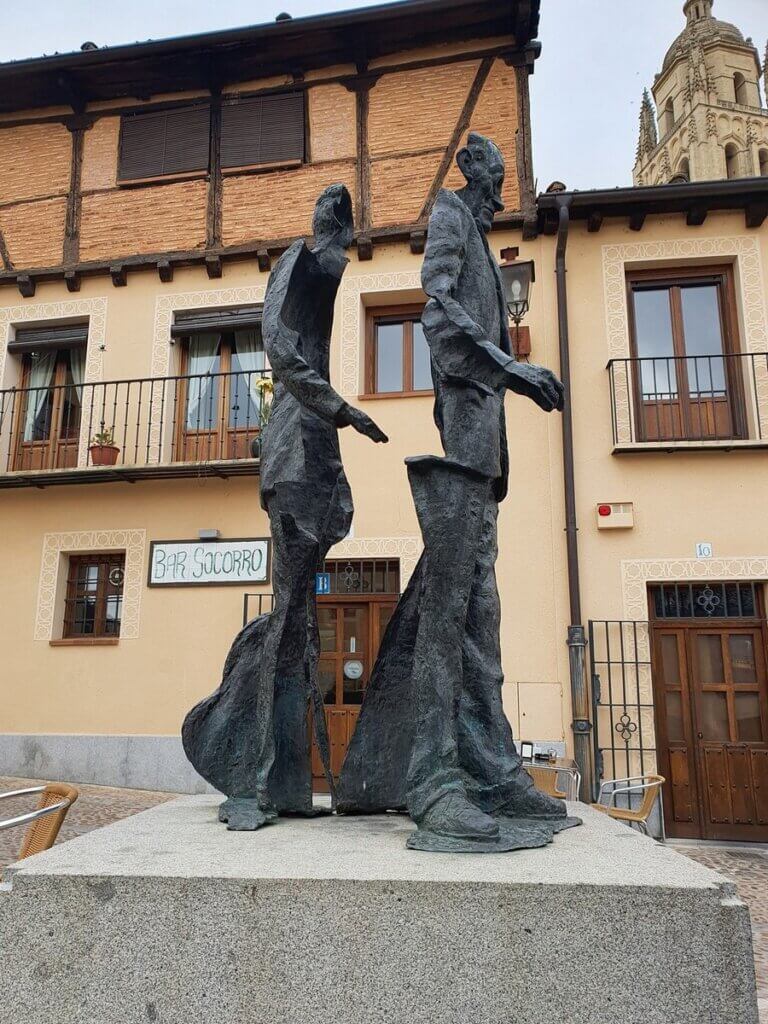 Segovia, Spain