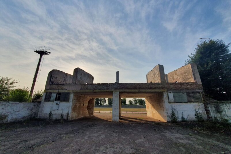 Smila, Ukraine