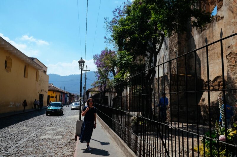 Antigua Guatemala, Guatemala