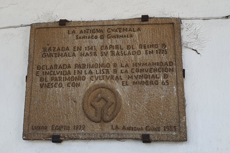 Antigua Guatemala, Guatemala